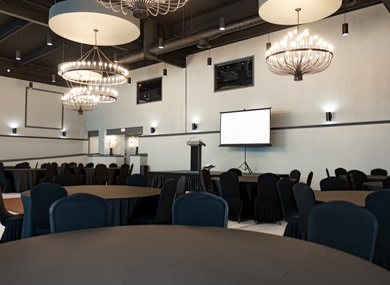 The room in full