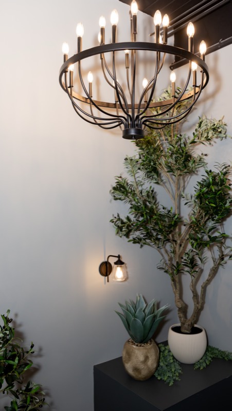 Quiet botanicals